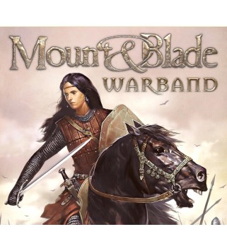 Mount & Blade: Warband Region: ARGENTINA XBOX One / Xbox Series X|S Xbox Series X|S Key 